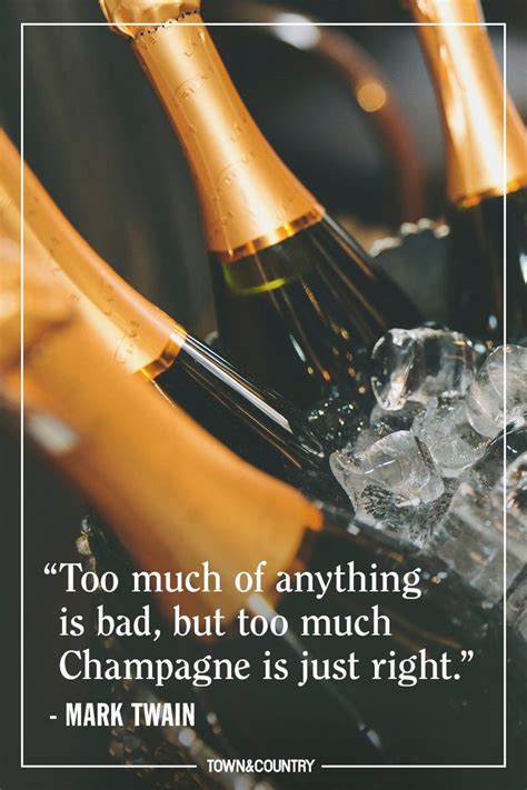 Quotes For Champagne
