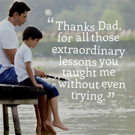 quotes for dads from kids