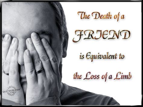 quotes for death best friend
