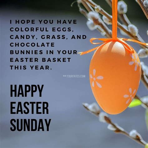 quotes for easter sunday