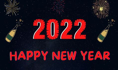 quotes for happy new year 2022