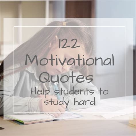 quotes for studying kids