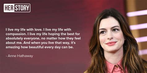 quotes from anne hathaway
