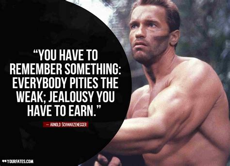 quotes from arnold schwarzenegger movies