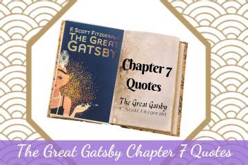 The Great Gatsby Chapter 7 Quotes Quizlet ShortQuotes.cc