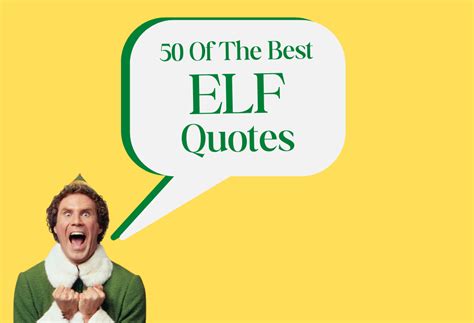quotes from elf