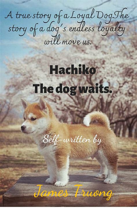 quotes from hachiko waits book
