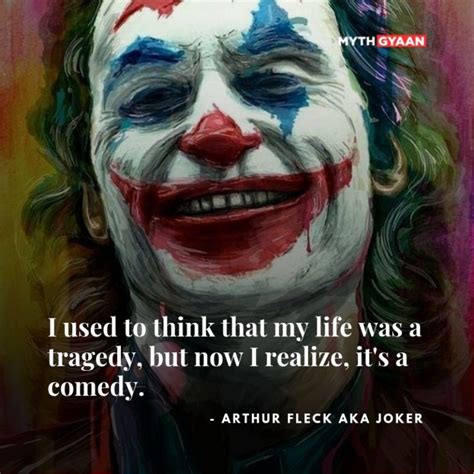 quotes from joker 2019