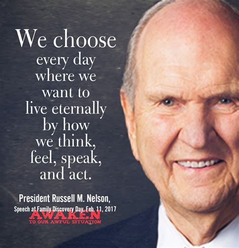 quotes from president nelson lds