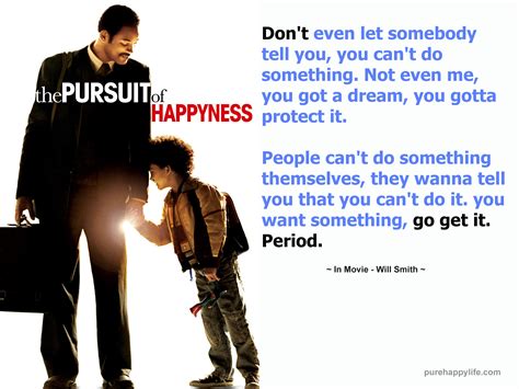 quotes from the pursuit of happiness