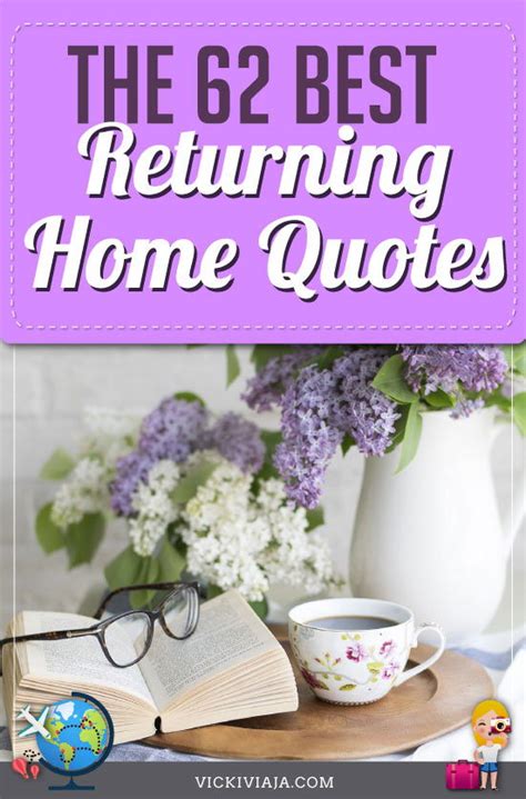 home quotes return