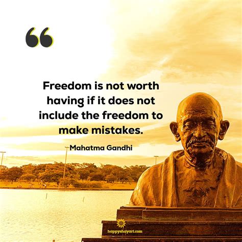 Quotes In Freedom