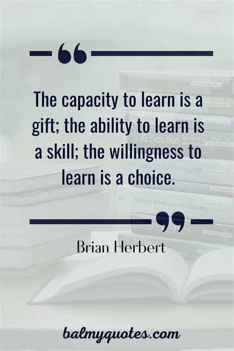 Learning from Opponents Quote Image