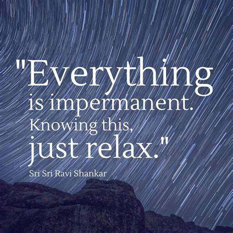 quotes left behind impermanence