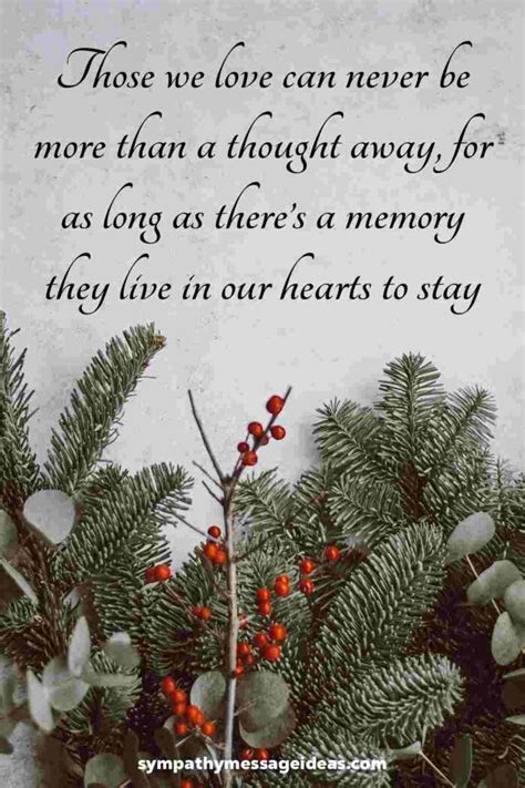 quotes+missing+loved+one+holidays