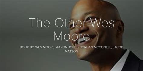 quotes of bro code other wes moore