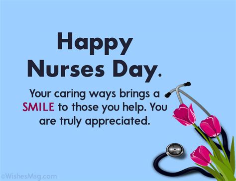 Nurses Day Inspiring Quotes