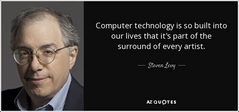 Quotes On Computer Technology