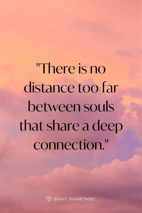 quotes on connection