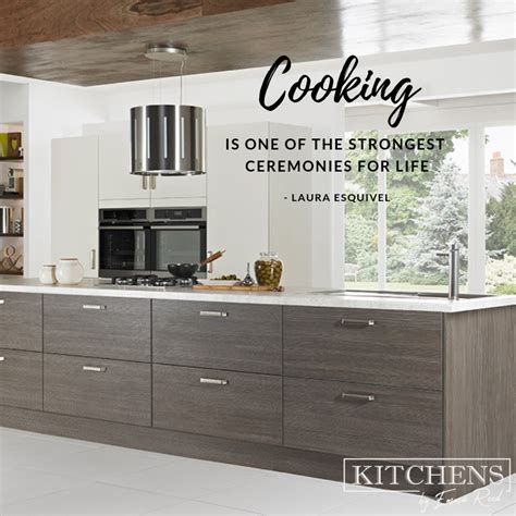 Quotes On Kitchen Cabinets