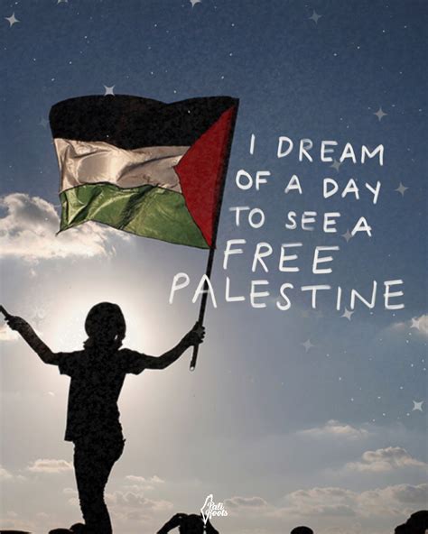 quotes on palestine freedom
