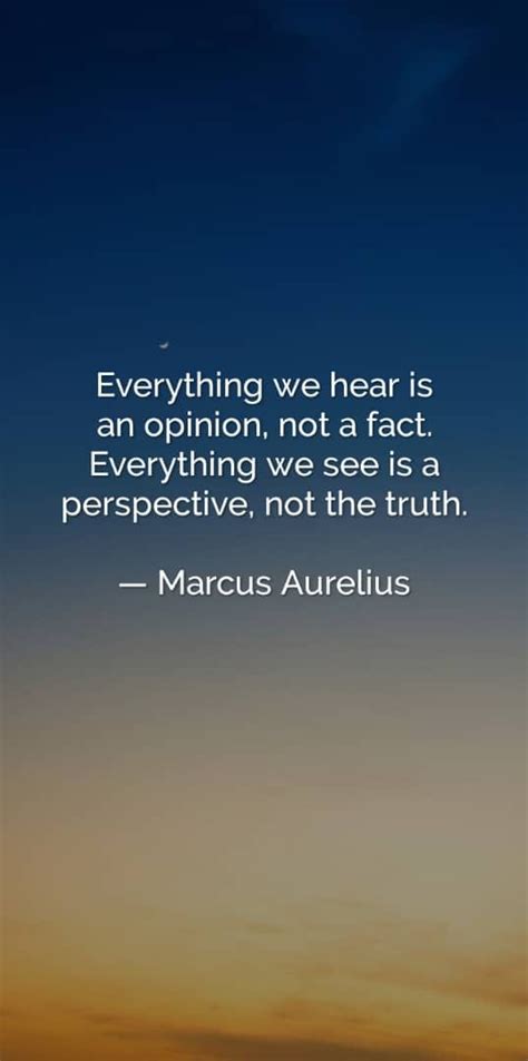 Quotes on perspective during trouble