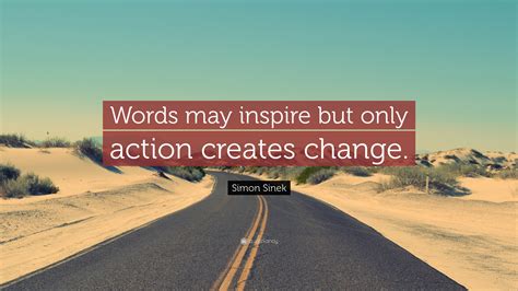 Quotes on Taking Action