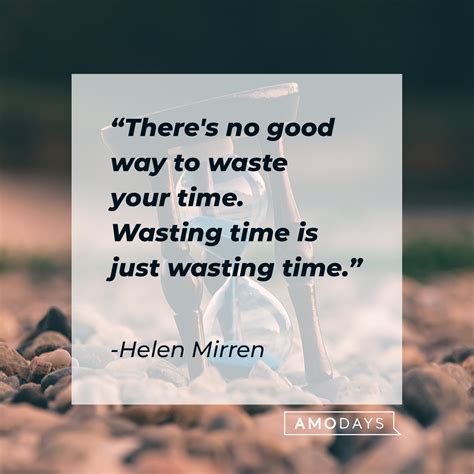 Quotes On Time Wasted