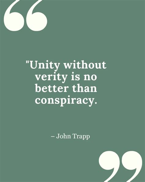 Quotes on unity during trouble