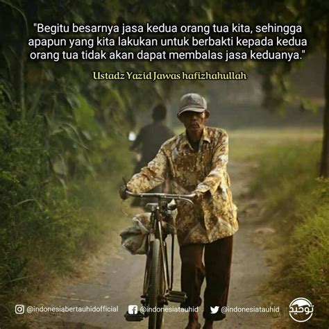 quotes tentang orang tua