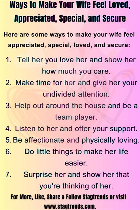 quotes to make your wife feel better