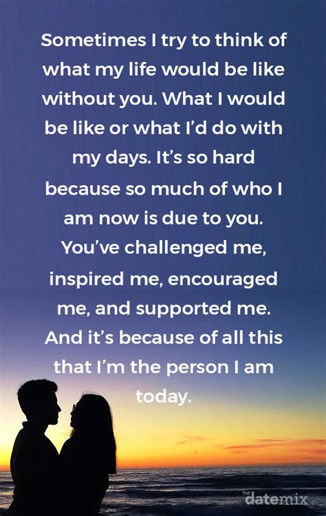 quotes to tell him how you feel