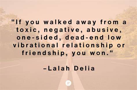 Toxic Comparison Quote Image