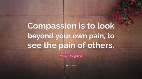 Quotes about compassion