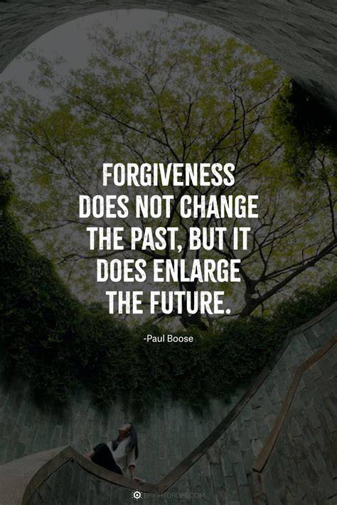 Quotes about forgiveness