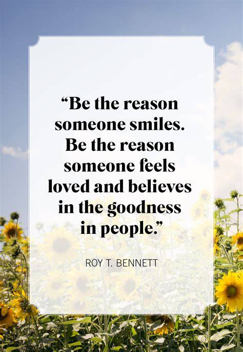 Quotes about kindness