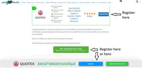 Quotex 100 Promo Code