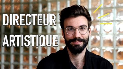 quotidien directeur artistique