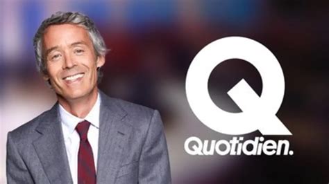 quotidien replay tv