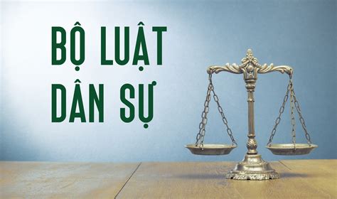 quy phạm pháp luật dân sự