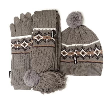 Famous Qvc Hats And Gloves 2023