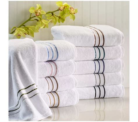Qvc Bath Sheets
