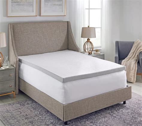 Qvc Bed Topper