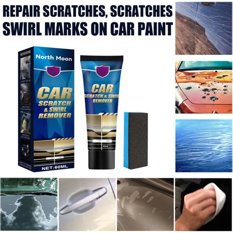 Qvc Car Scratch Remover