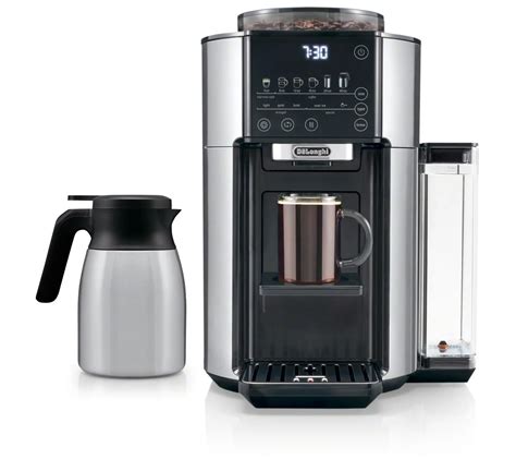 Qvc Delonghi Coffee Maker
