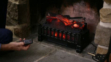 Qvc Duraflame Fireplace Insert
