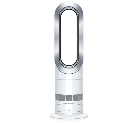 qvc dyson hot and cold fan