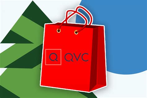 qvc homepage