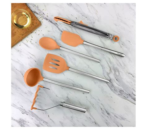 Qvc Kitchen Accessories