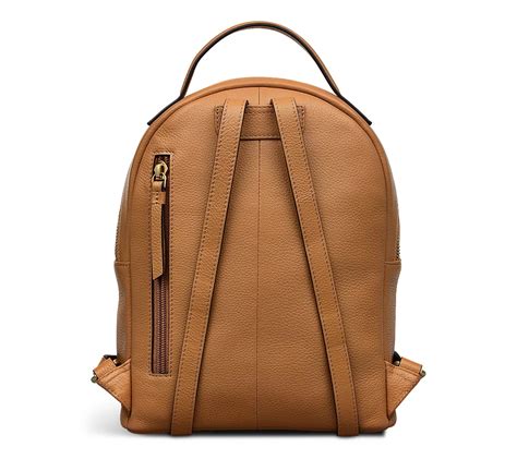 Qvc Leather Backpack